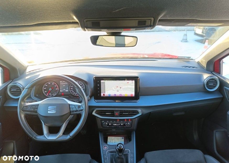 Seat Arona 1.0 TSI Xperience S&S - 4
