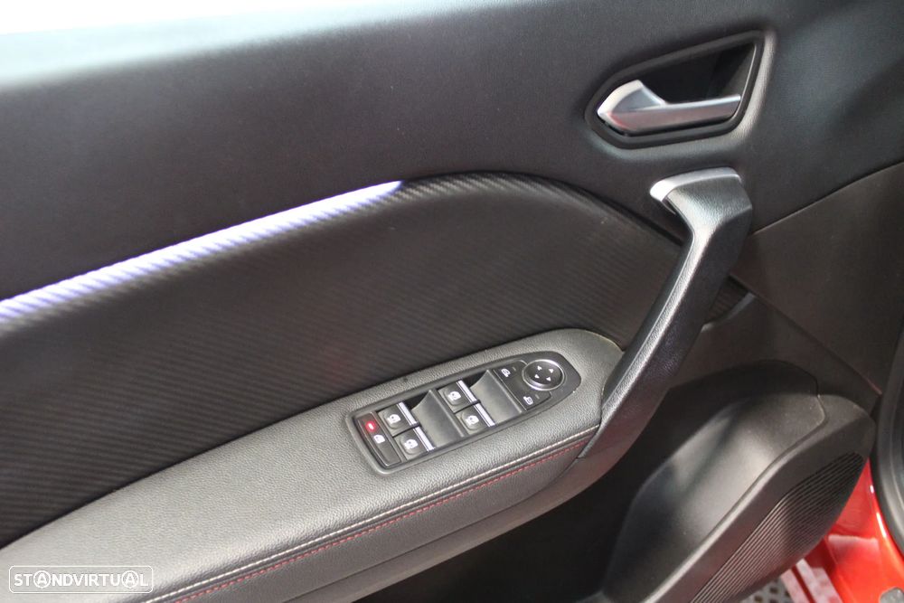 Renault Captur 1.0 TCe RS Line - 9