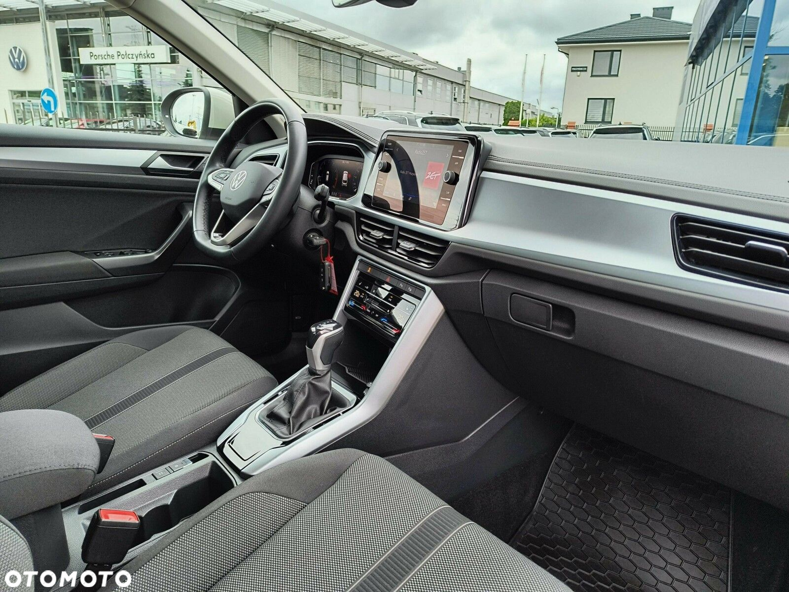 Volkswagen T-Roc 1.5 TSI Life DSG - 9