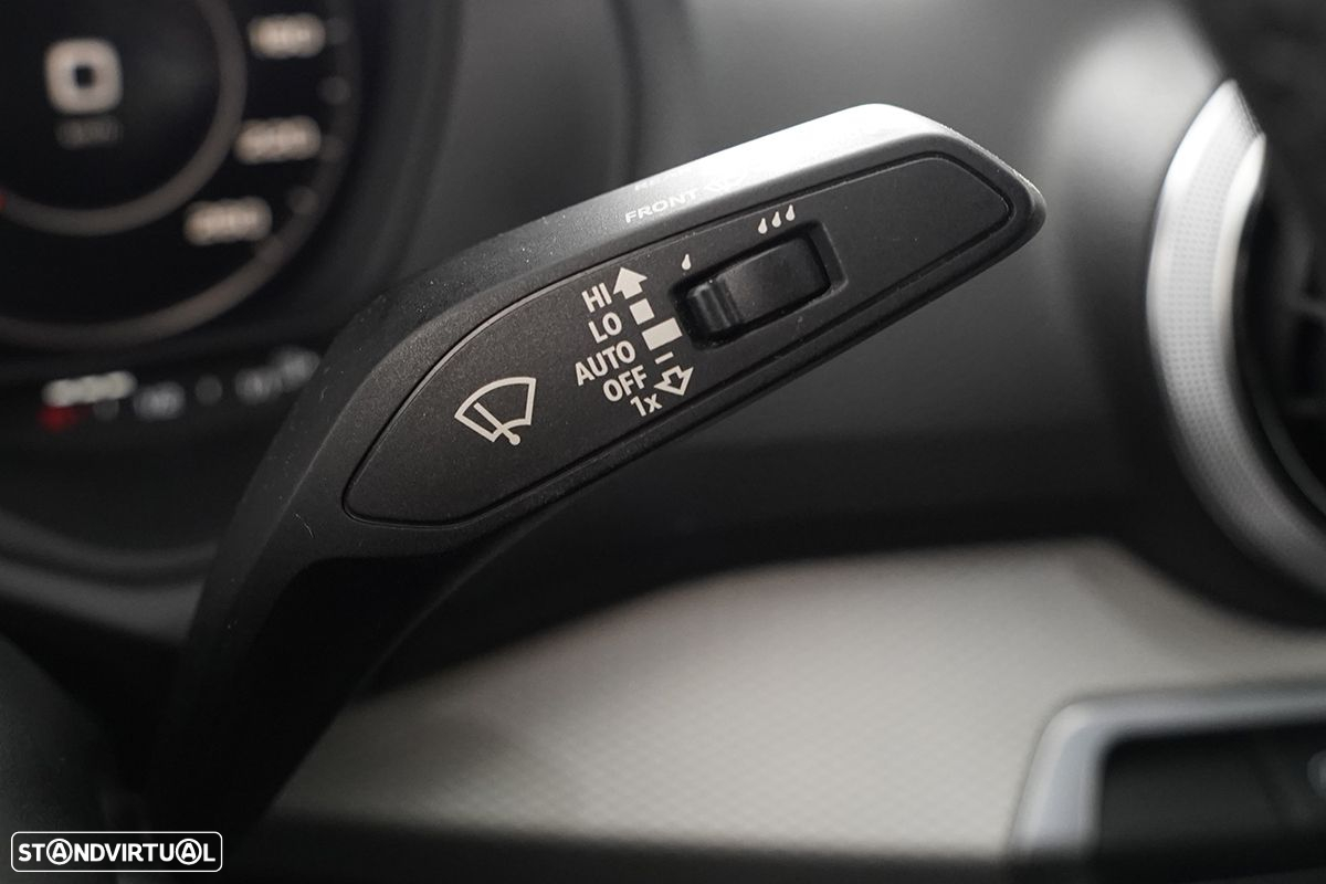 Audi Q2 30 TFSI S line - 16