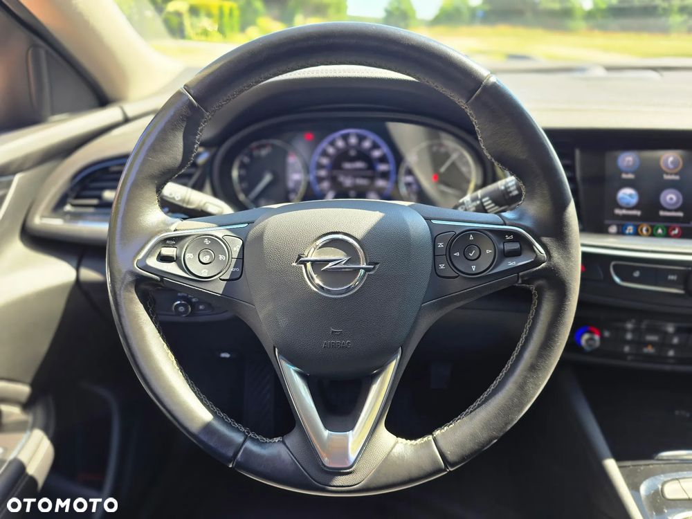 Opel Insignia 2.0 Business Innovation - 11