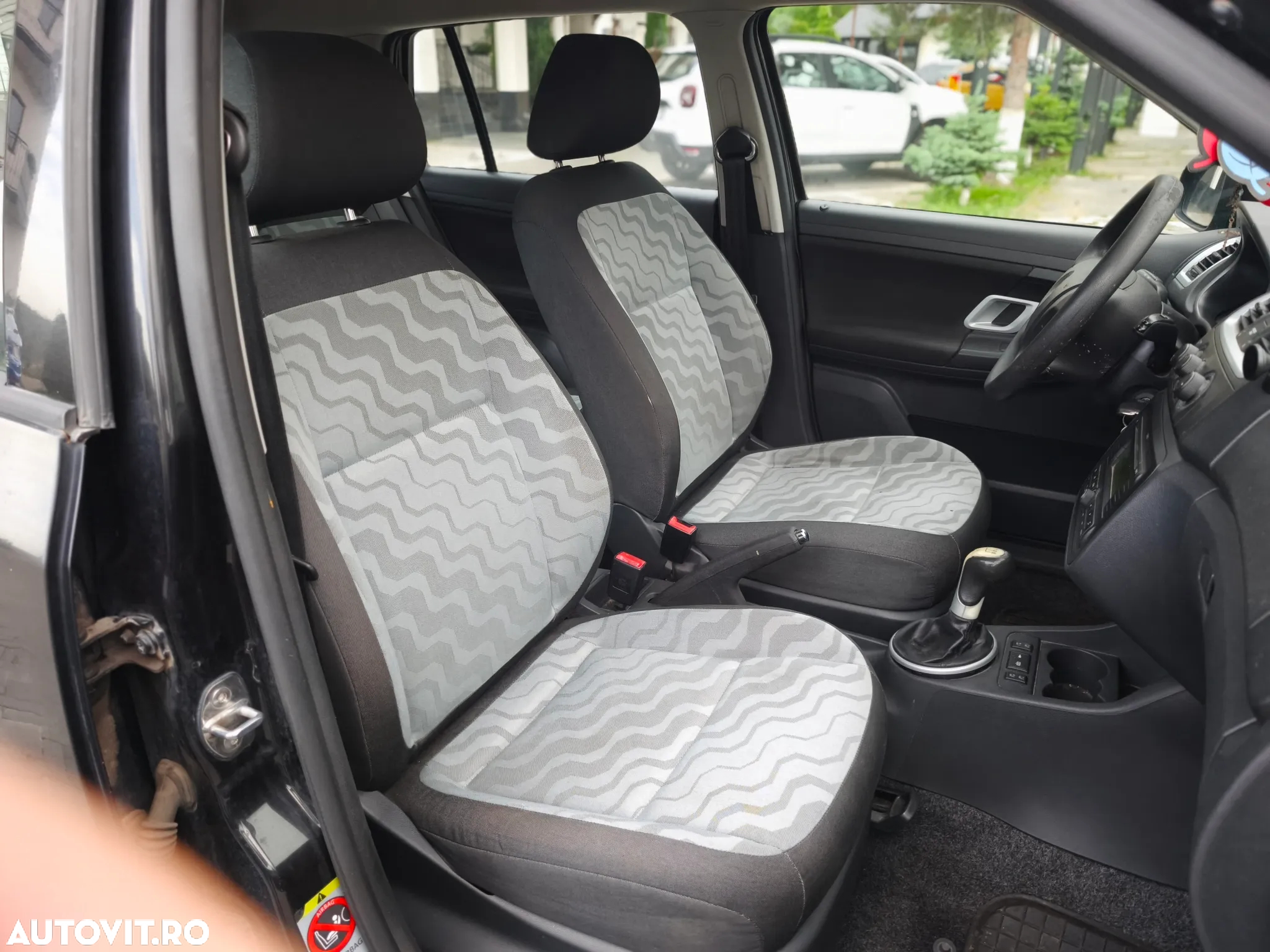 Skoda Fabia 1.4 TDI Elegance - 7