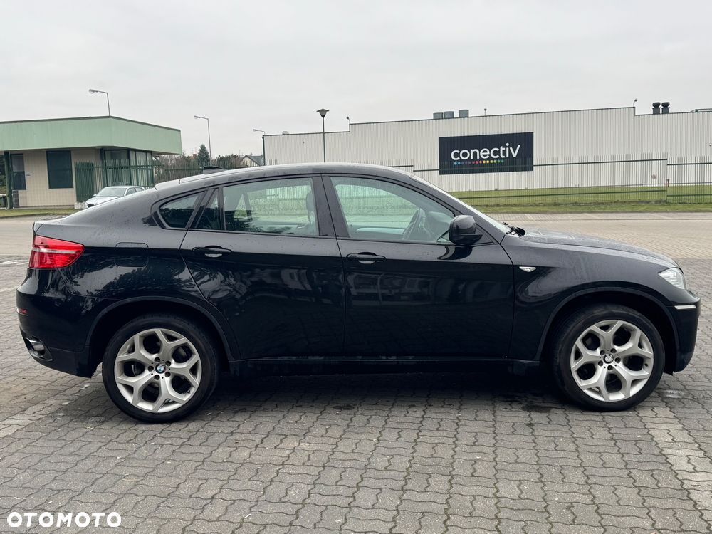 BMW X6 30d xDrive - 5