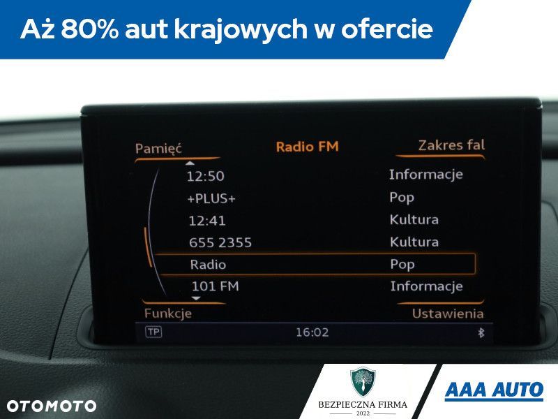 Audi A3 Sportback - 11