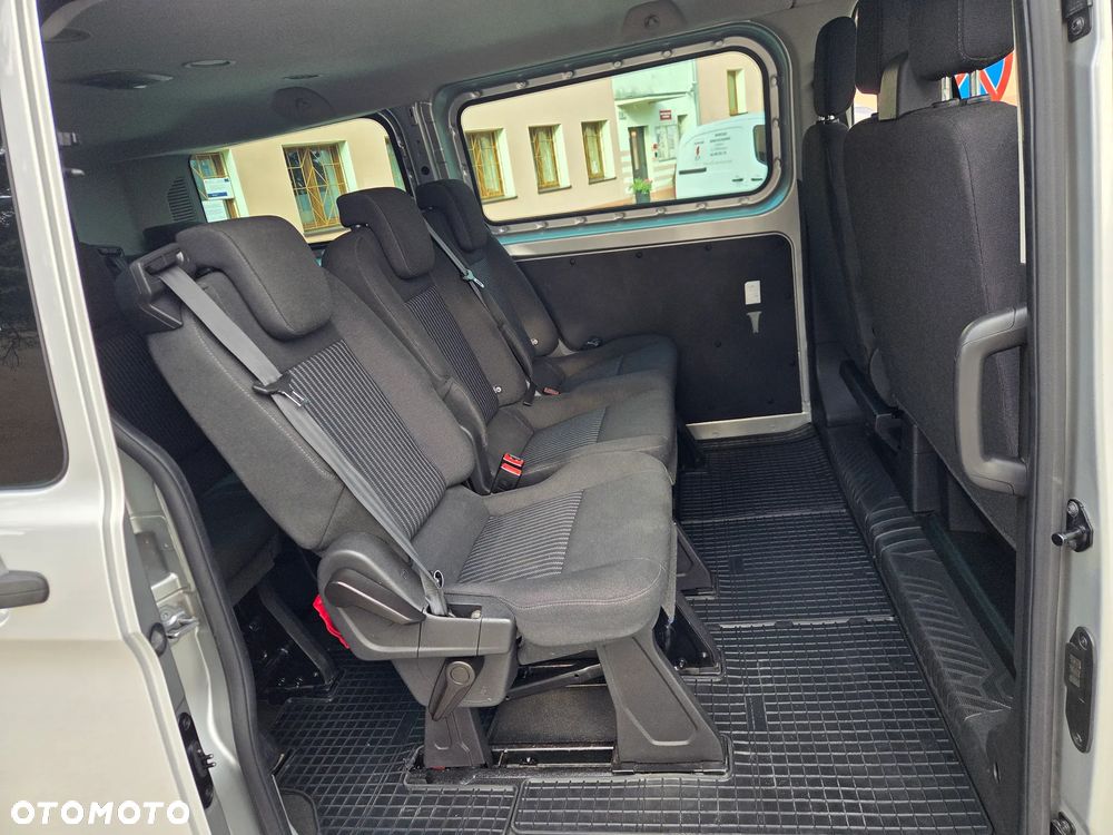 Ford Transit Custom - 23