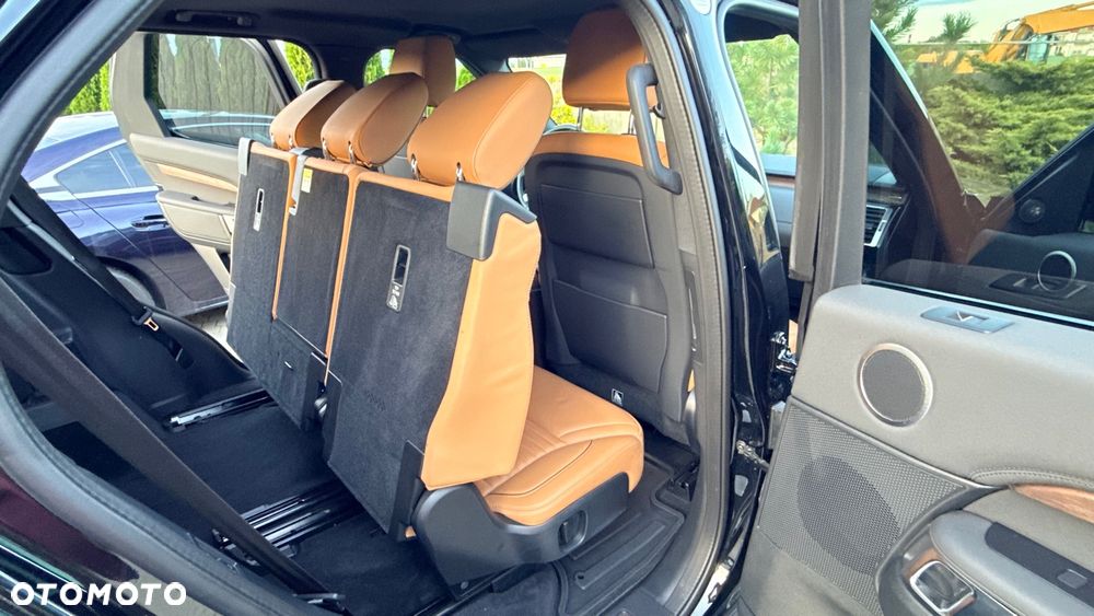 Land Rover Discovery 2.0 SD4 HSE Luxury - 30