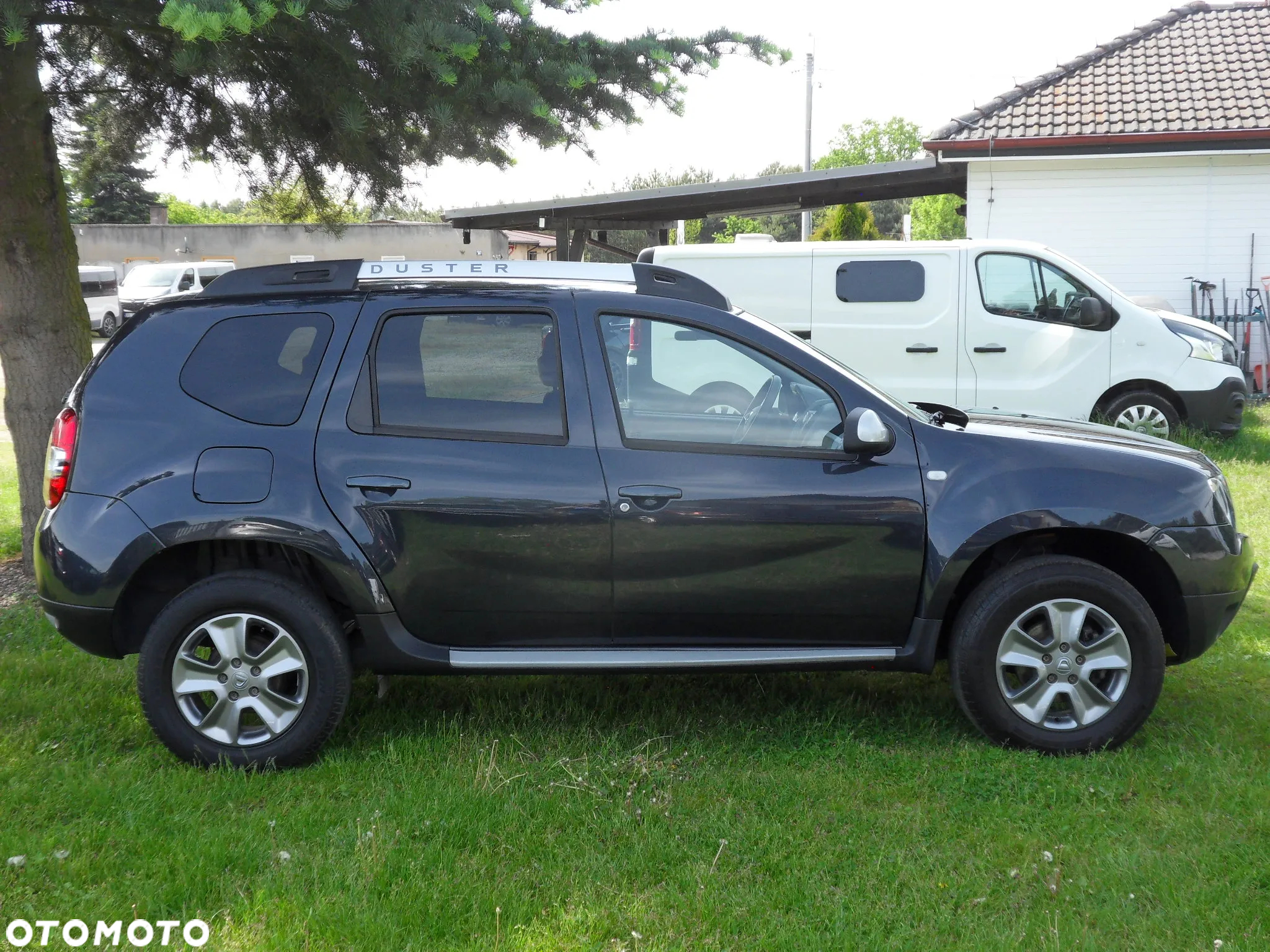 Dacia Duster 1.2 TCe Comfort - 6