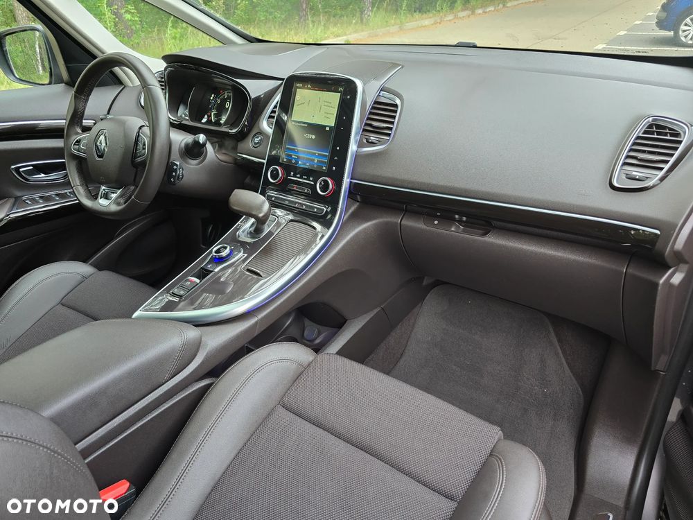 Renault Espace Energy TCe 200 EDC Intens - 14