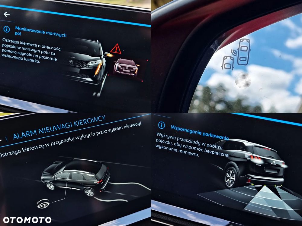 Peugeot 3008 BlueHDi 130 Stop & Start EAT8 Allure - 18