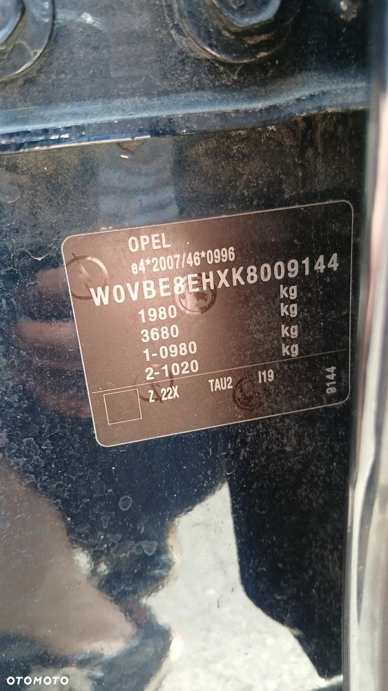 Opel Astra - 28
