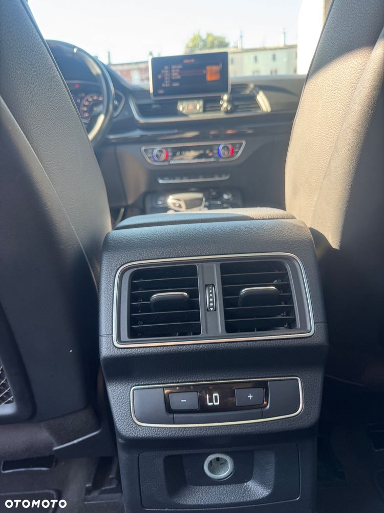 Audi Q5 2.0 TFSI Quattro S tronic design - 7
