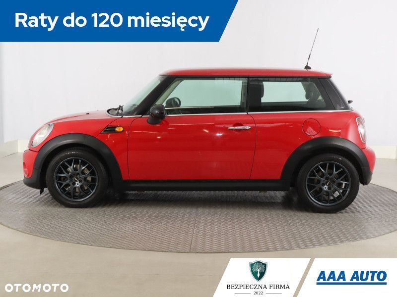 MINI ONE - 3