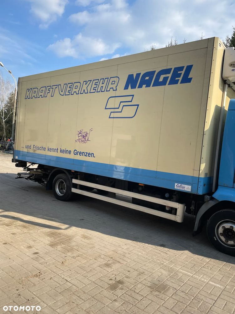 Renault MIDLUM 190.12 - 7