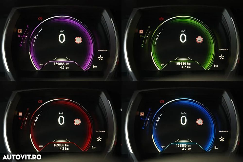 Renault Espace Energy dCi 160 EDC Initiale Paris - 23