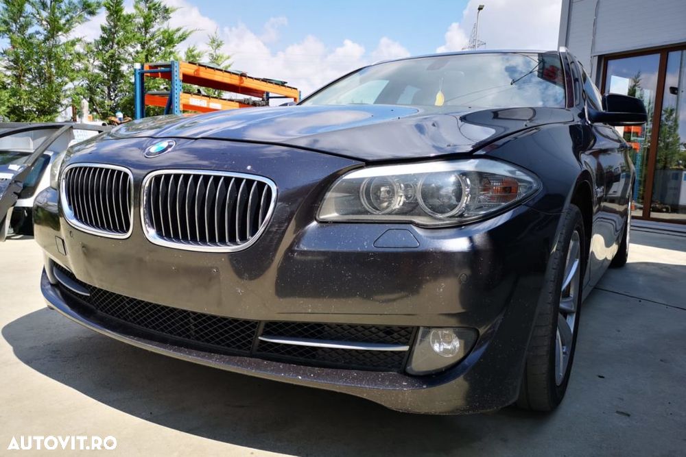 Capota motor originala BMW seria 5 F10/F11 - 2