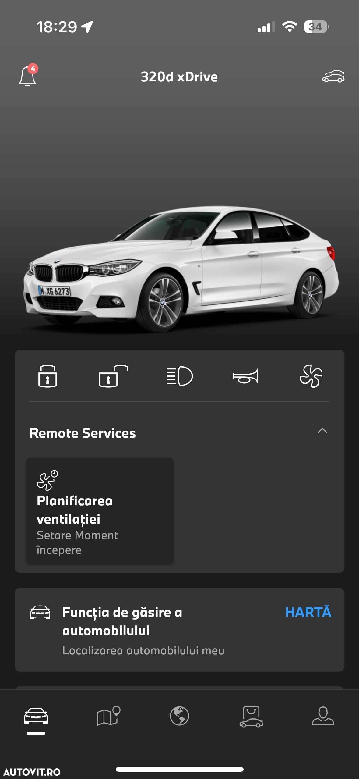 BMW Seria 3 - 16