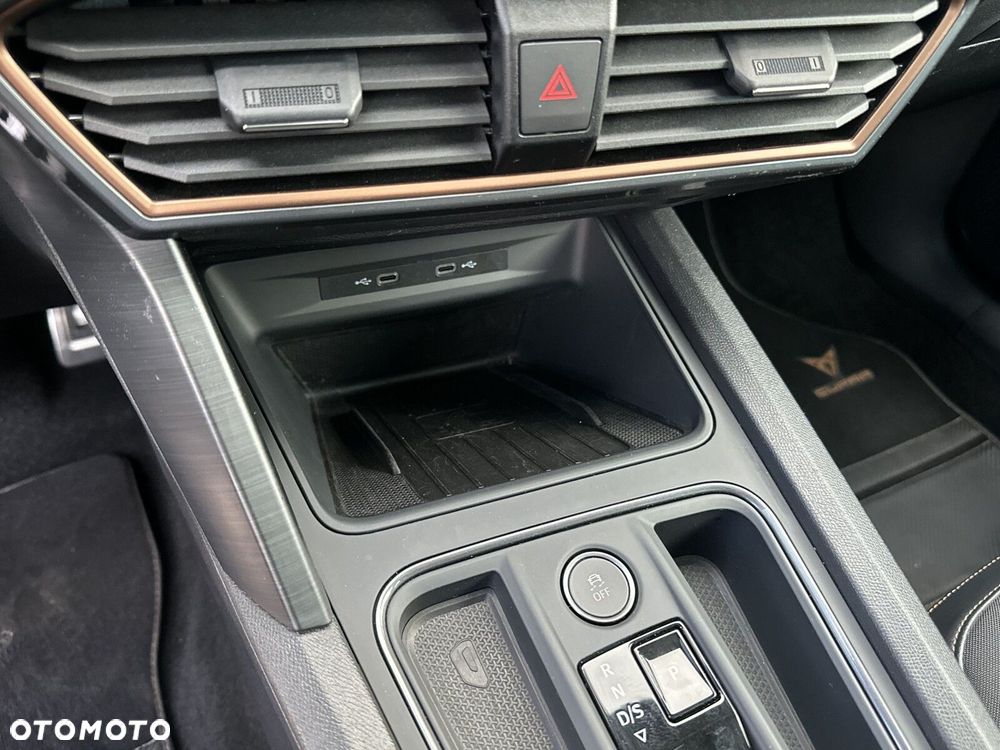 Cupra Formentor 2.0 TSI 4Drive VZ DSG - 27