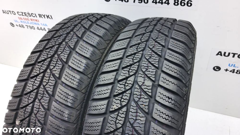 155/70R13 75T Barum  Polaris 2 - 2