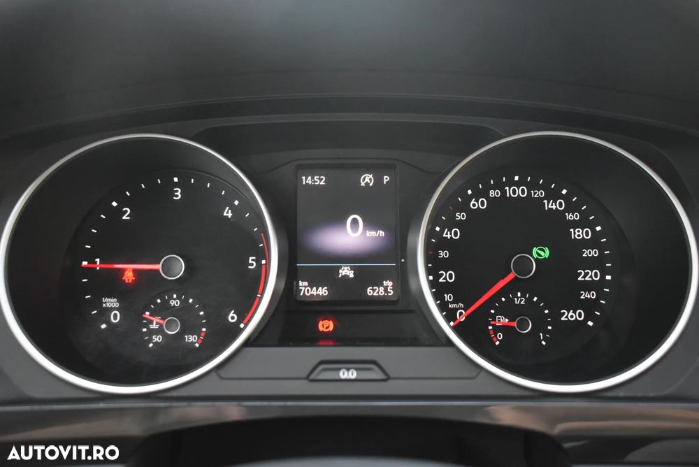 Volkswagen Tiguan 2.0 TDI DSG Life - 6
