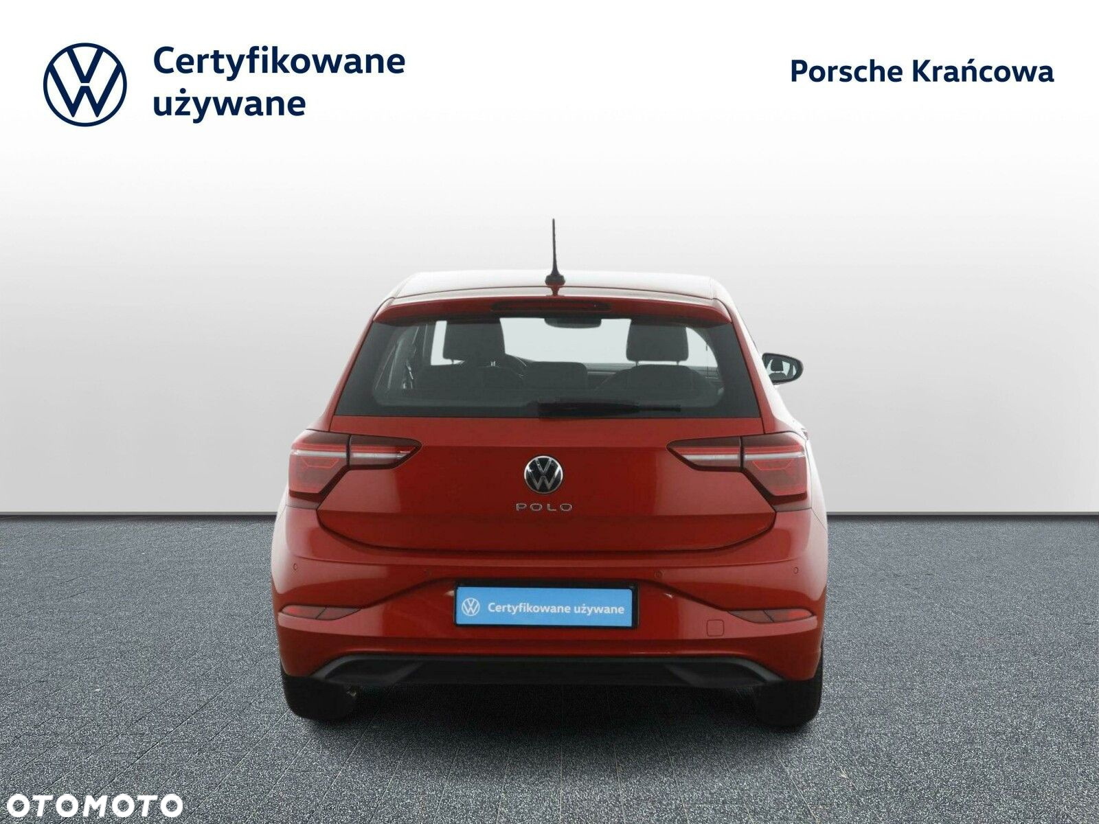 Volkswagen Polo - 5