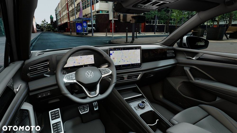 Volkswagen Tiguan - 10