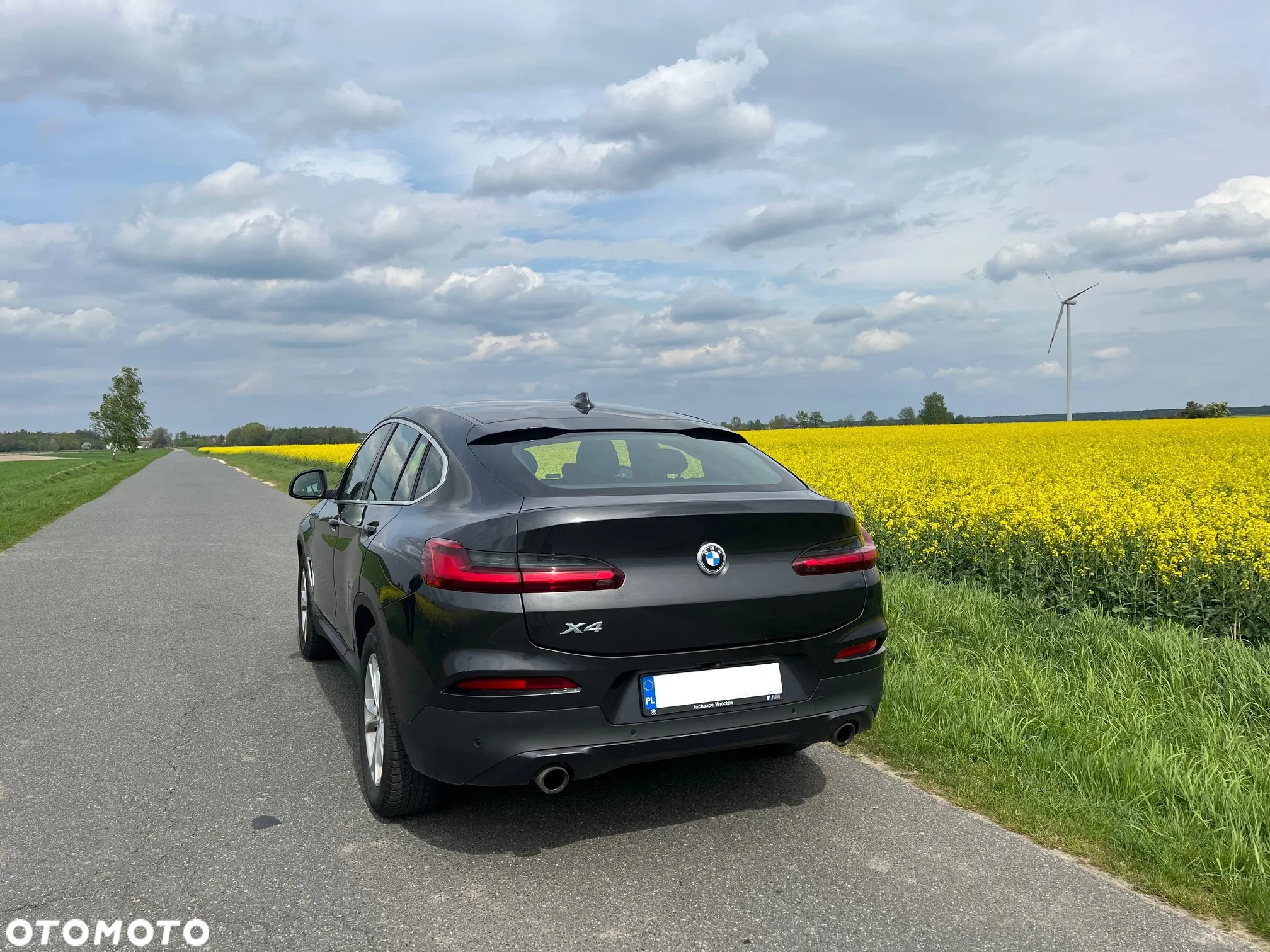 BMW X4 xDrive20d xLine sport - 7