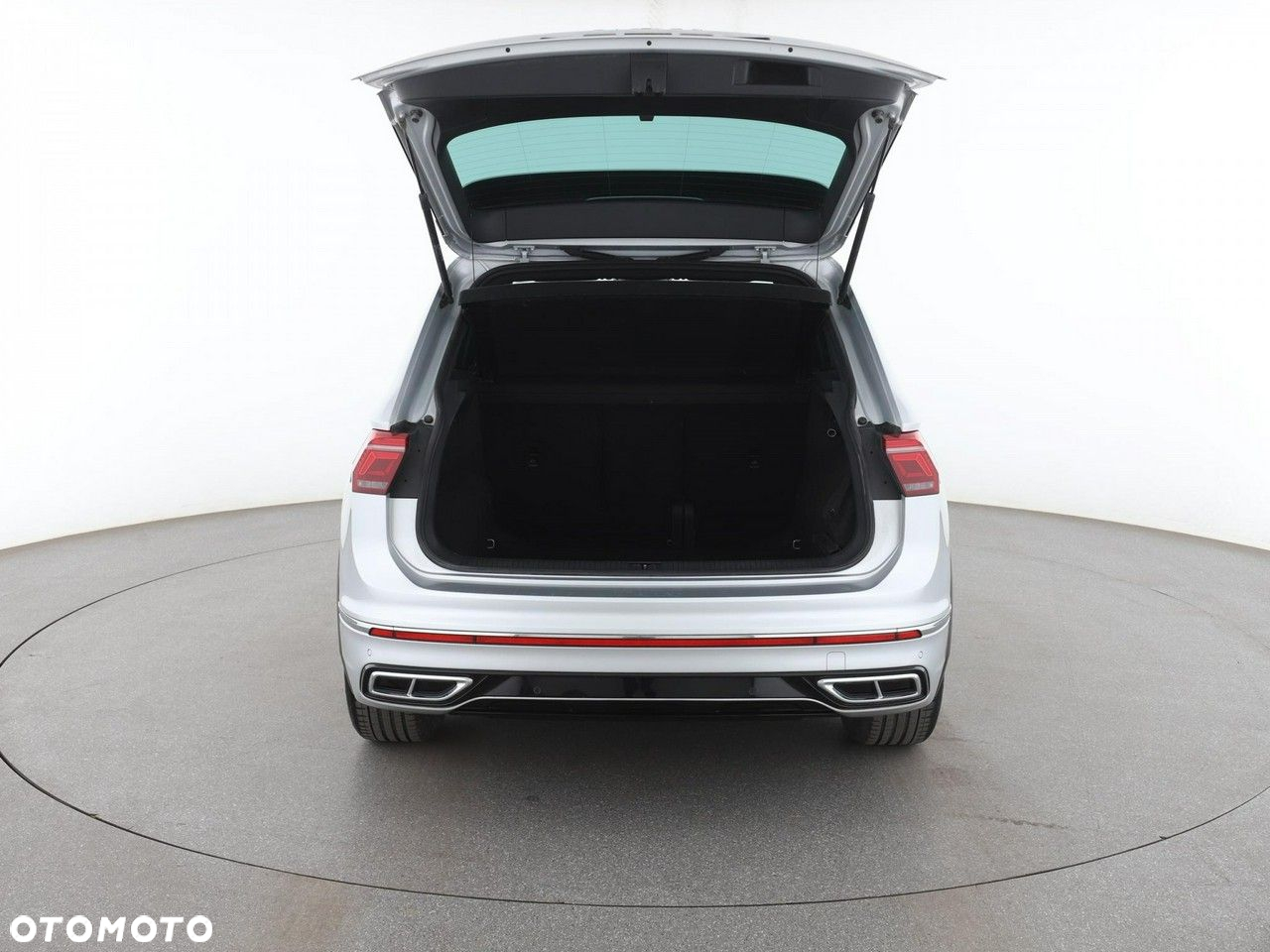 Volkswagen Tiguan 2.0 TDI SCR DSG R-Line - 20