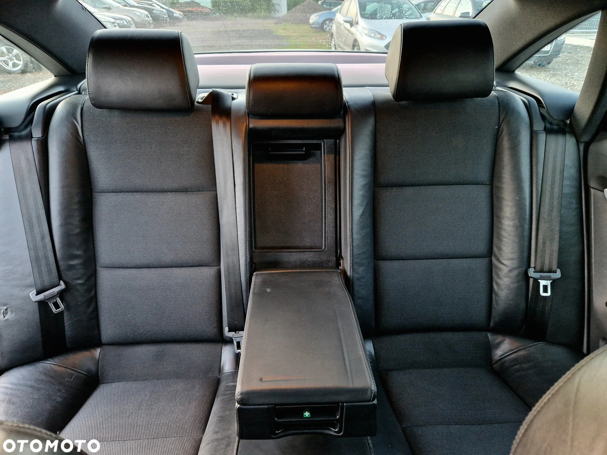 Audi A6 - 24