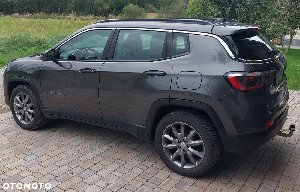 Jeep Compass - 9