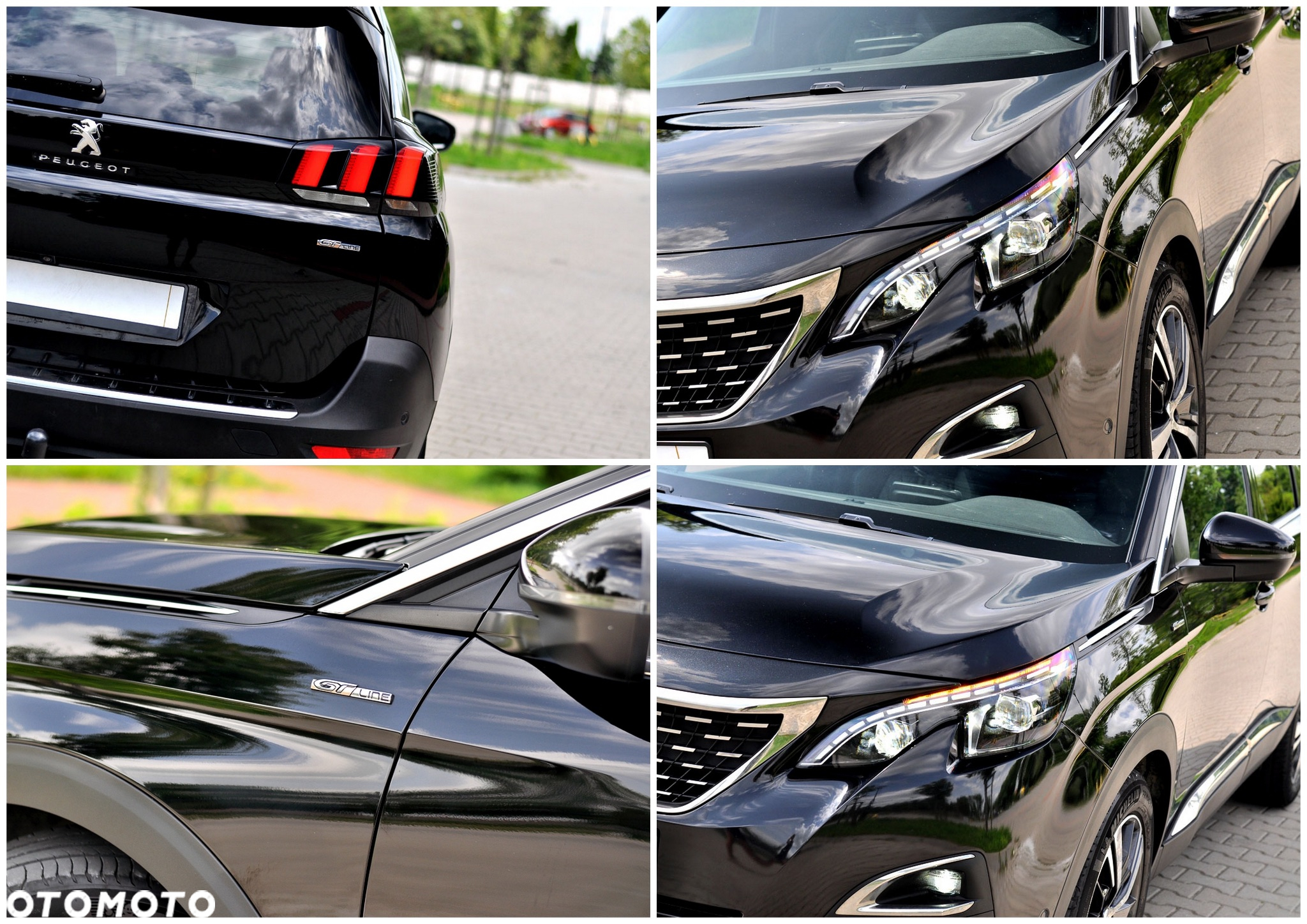 Peugeot 5008 1.5 BlueHDi GT S&S - 39