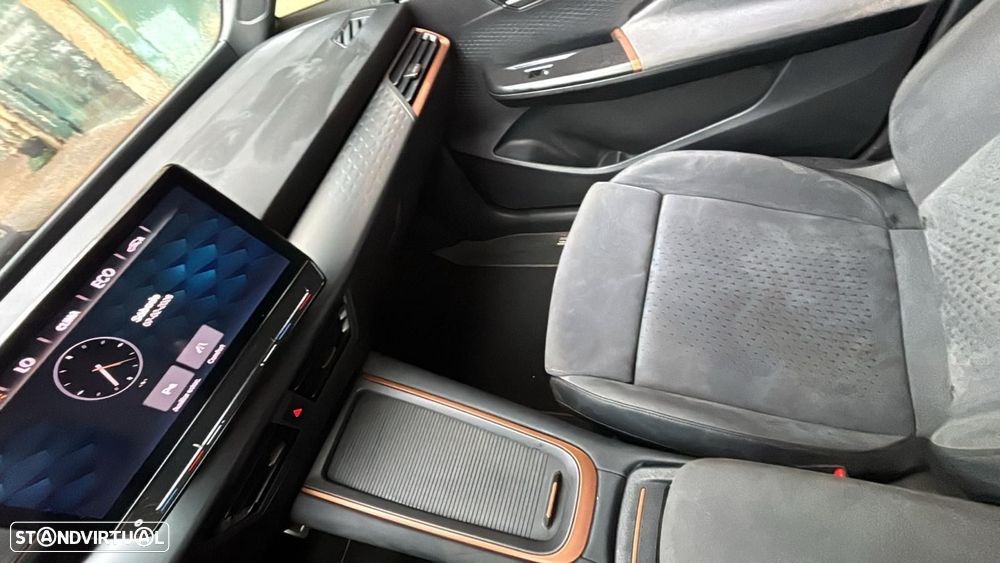 Cupra Born 58 kWh - 7