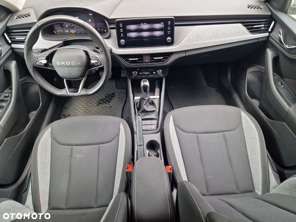 Skoda Scala - 24