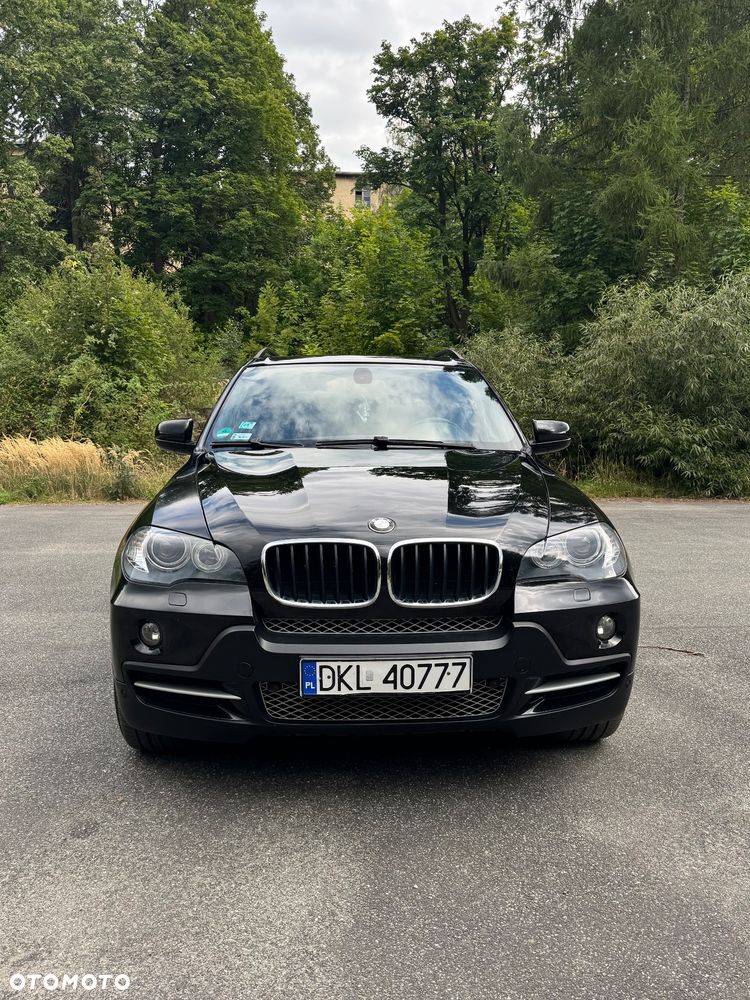 BMW X5 - 2