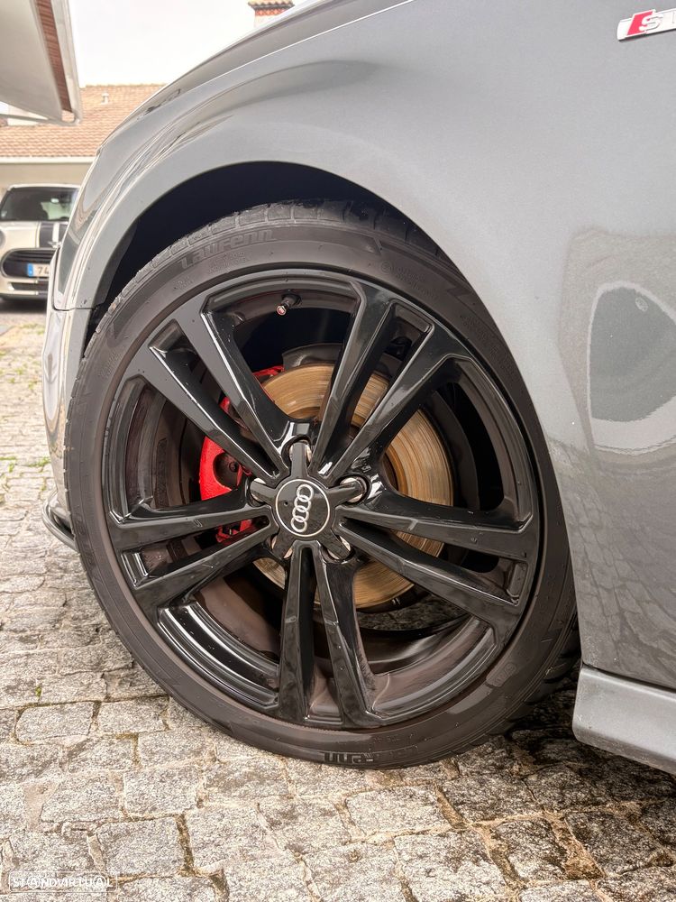 Audi A3 1.6 TDI S-line - 3