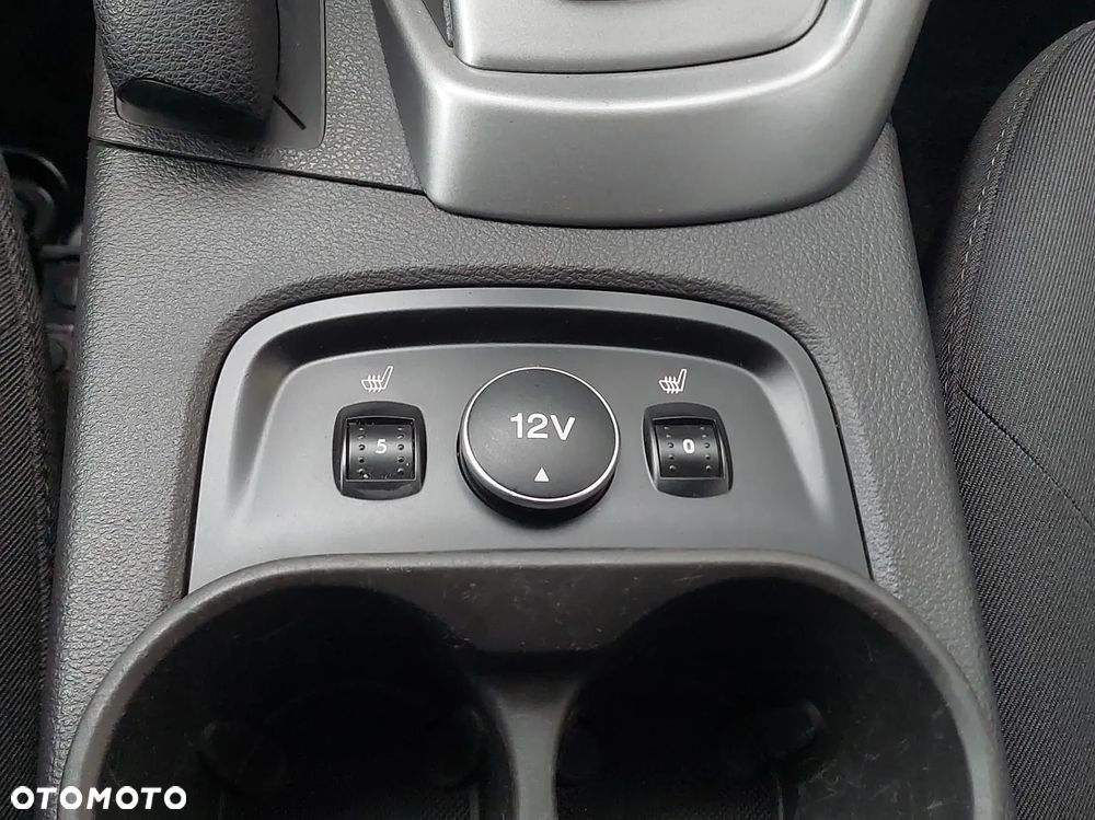 Ford Focus - 29