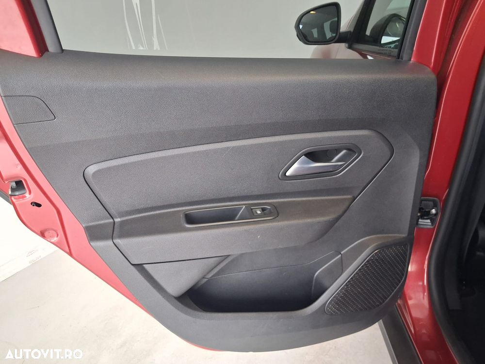 Dacia Duster 1.5 Blue dCi 4WD Prestige - 17