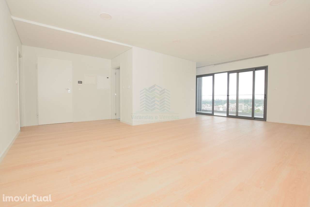 Apartamento T2 Novo - Odivelas - Encosta do Cruzeiro - Grande imagem: 2/49