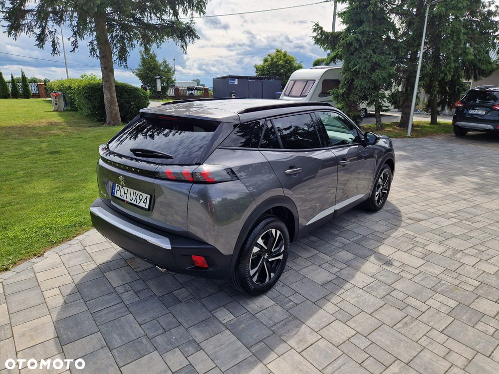 Peugeot 2008 - 4