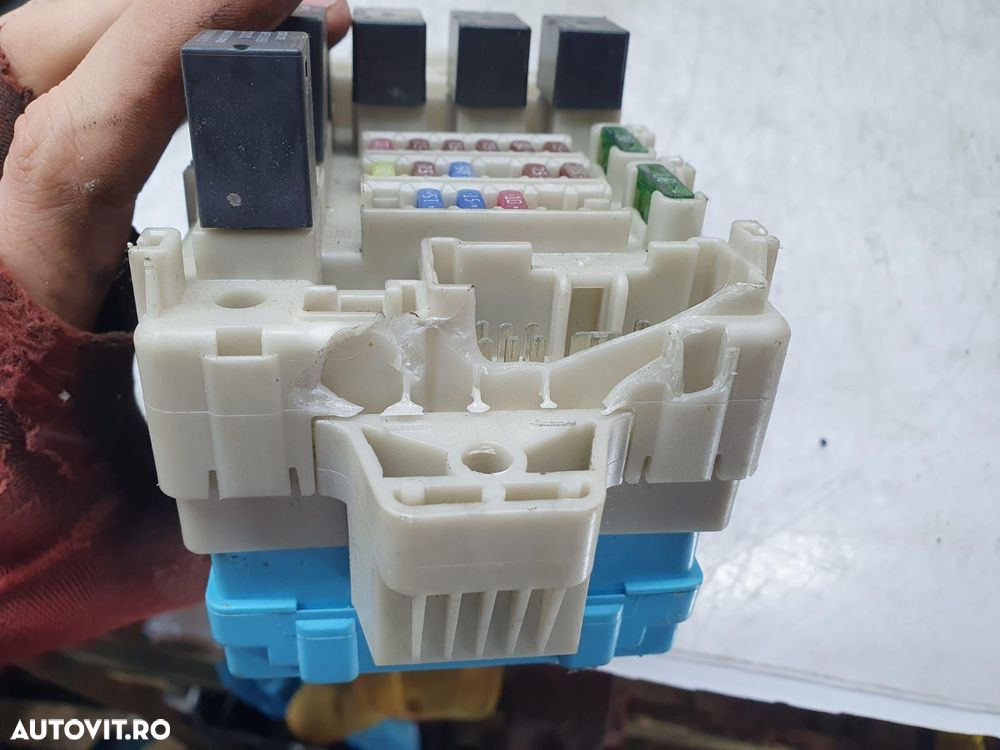 Panou sigurante Mr587875 1.6 benzina 4G18 Mitsubishi Lancer IX [facel - 2