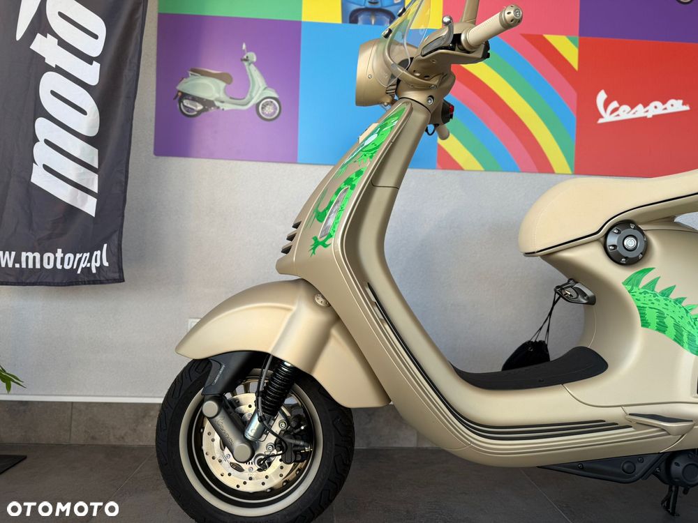Vespa Inny - 8