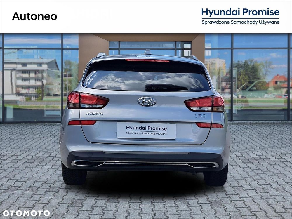 Hyundai i30 - 4