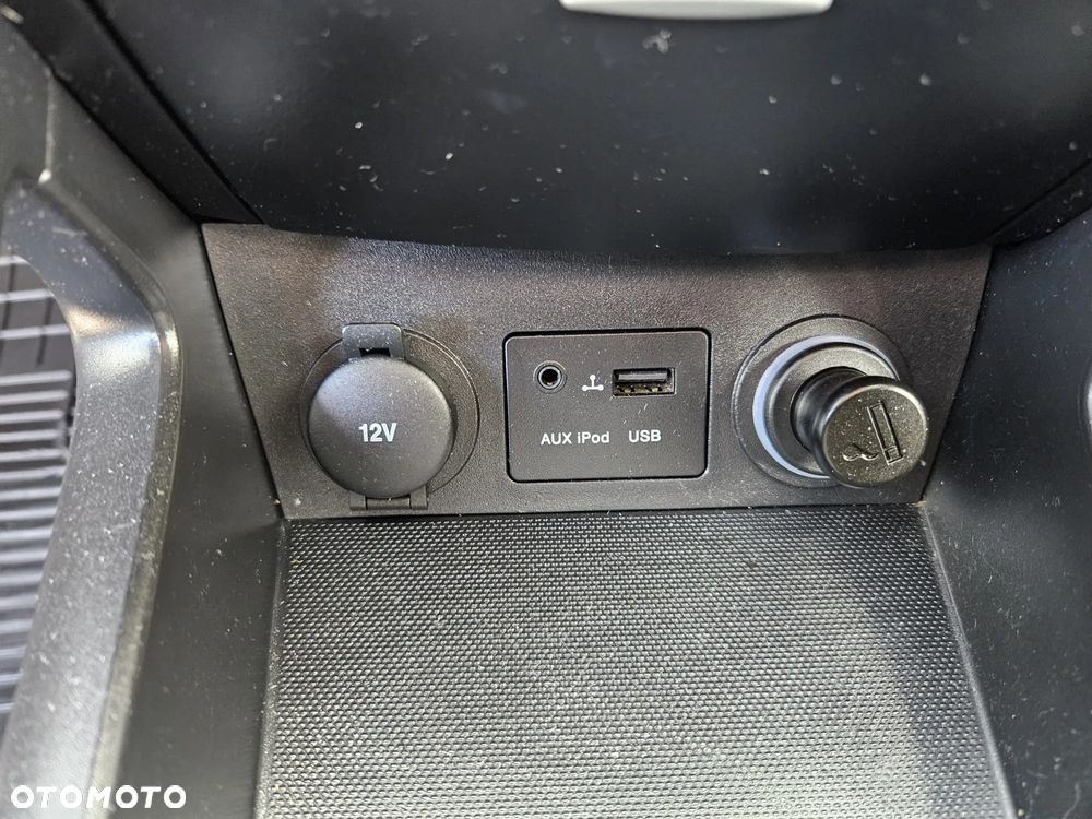 Kia Ceed 1.4 CVVT Spirit - 27