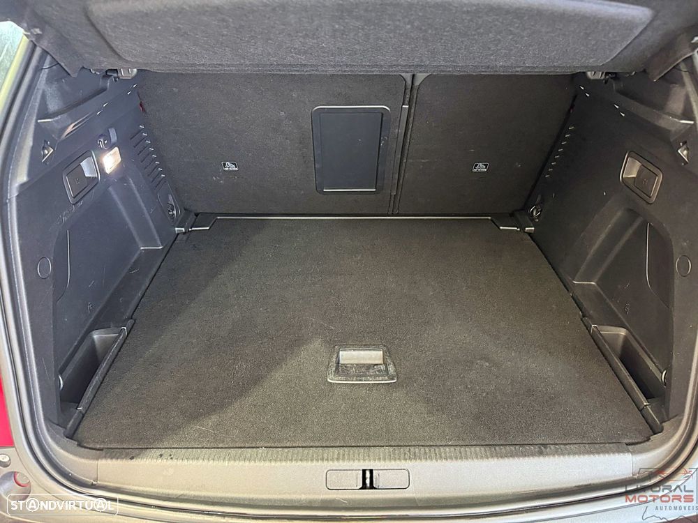 Peugeot 3008 1.5 BlueHDi GT Line - 10