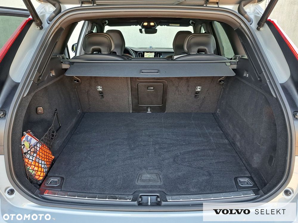 Volvo XC 60 - 33