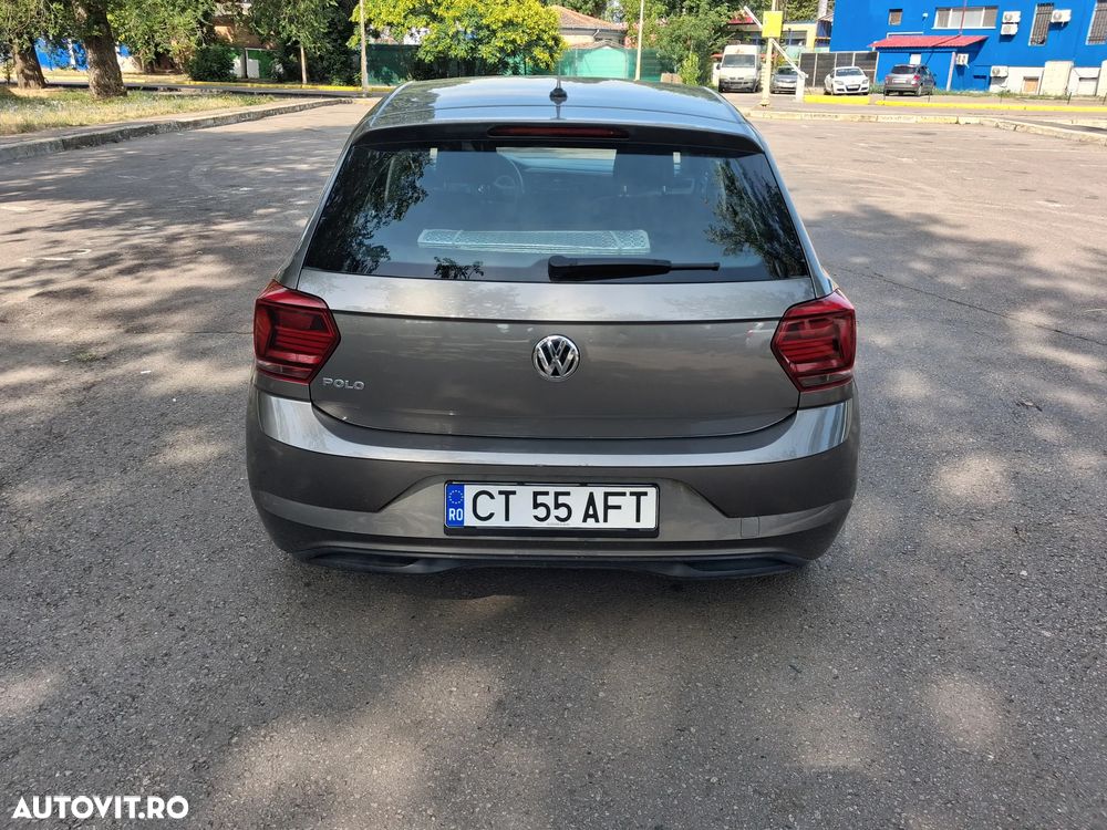 Volkswagen Polo - 6