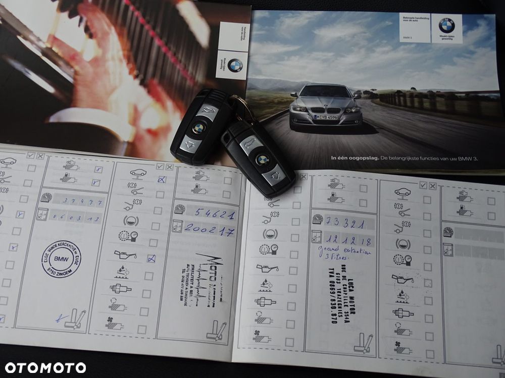 BMW Seria 3 316d - 22