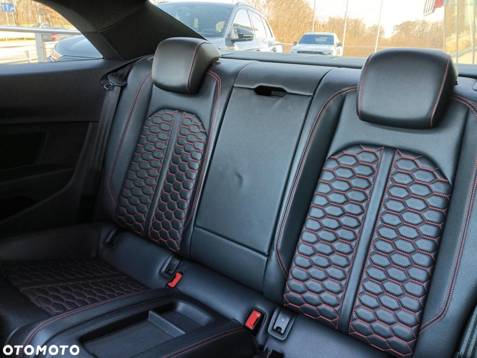 Audi RS5 2.9 TFSI GPF Quattro Tiptronic - 16