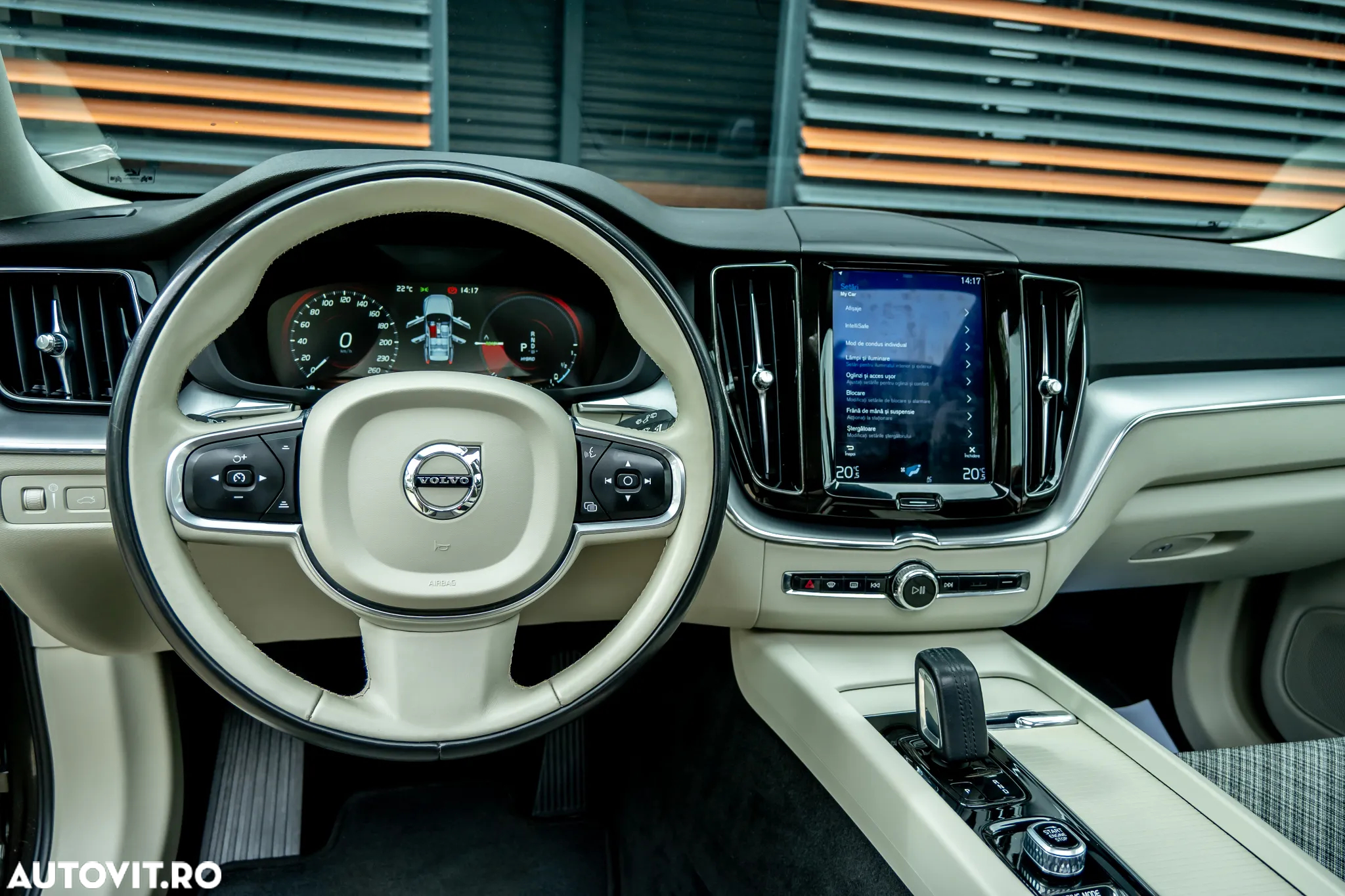 Volvo XC 60 T8 Twin Engine AWD Geartronic Inscription - 12
