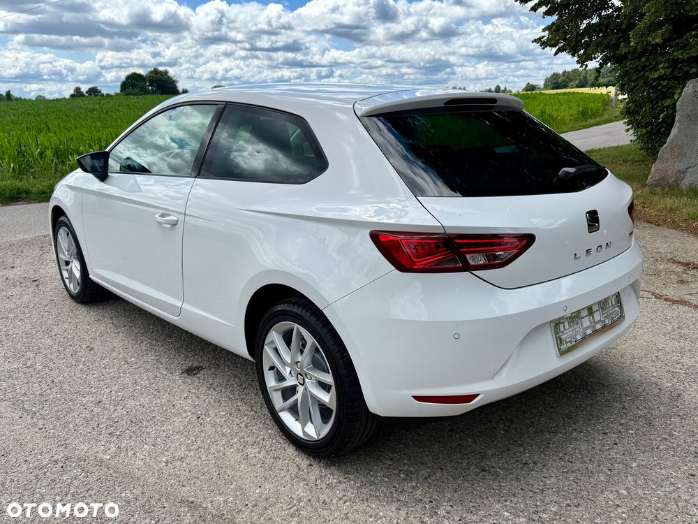 Seat Leon SC 1.6 TDI DPF Start&Stop Style - 33