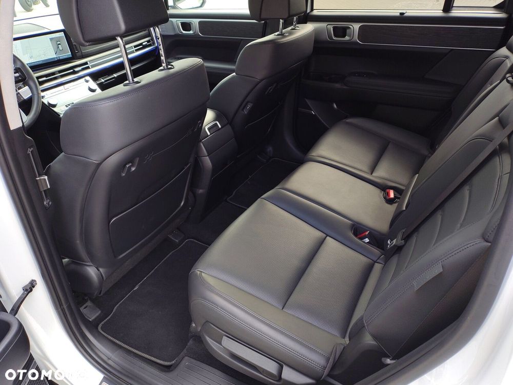 Hyundai Santa Fe 1.6 T-GDI PHEV Platinum 4WD - 26